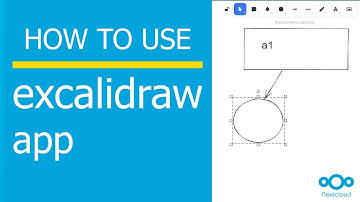 How to use Excalidraw integration app