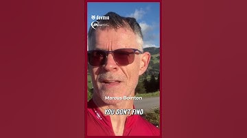 Marcus Bointon at the IPC Munich!