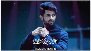 #single status💪 #Ava enaku vendam💪bgm🎶whatsapp status💞 JACK SPARROW☠
