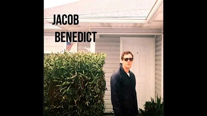 Run- an original by Jacob Benedict