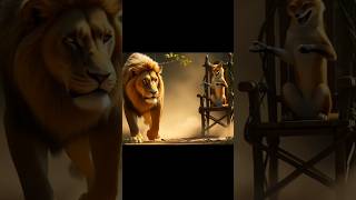 Lomadi Bani Jangal Ki Rani Tab Sher