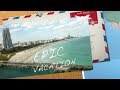 Epic Vacation Remastered Day 6 - Ninjas of the Caribbean Part 1 - Island of St Maarten