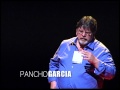 El Recreo: Pancho Garcia at TEDxGuatemalaCity