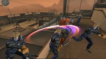 [CrossFire PH | Cheaters Caught On Cam] raininsummer (Fast Knife)