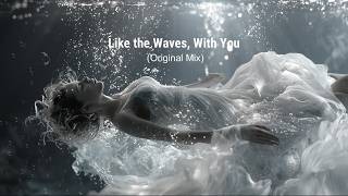 Like the Waves, With You (Original Mix) | Emotional Deep House