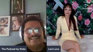 Our Interview with Lexi Luna