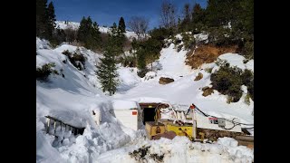 Bringing An Abandoned Gold Mine Back To Life: Part 19 of ?