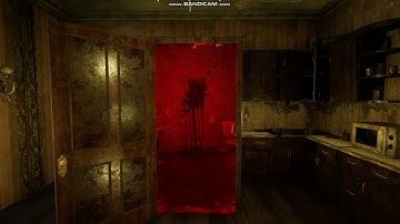 Gate of Hell - Seamless Portal made by Unreal Engine 5