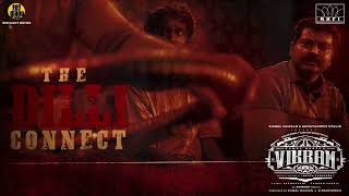 Video thumbnail of "The Dilli Connect Theme | Kamal Haasan | ANIRUDH RAVICHANDER | Lokesh Kanagaraj"