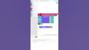 GUJARATI REMOVE ITEM #gujarati #block #code #coding #stem #list   #remove #item
