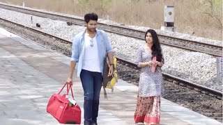 MazhavilMatineeMovie  | Sai Pallavi & Varun Tej in Fidaa  @ 1 pm  | MazhavilManorama