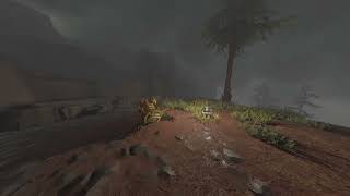 Outer Wilds - *MASSIVE SPOILERS* Solanum - Live Wallpaper