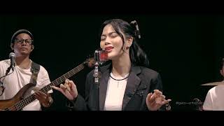 Apalah Arti Menunggu - Agatha Rizky (Live cover Raisa Andriana)