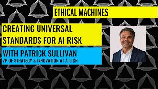 Creating Universal Standards for AI Risk