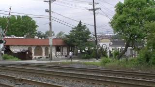 Behind the Scenes Railfanning *Sunday May 22nd bloopers*