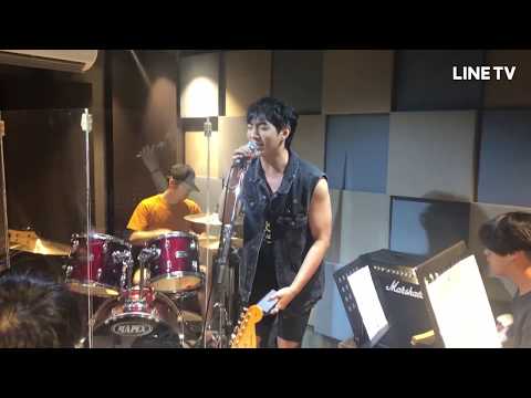190614 許明杰〈音為有你〉音樂會 探班日記