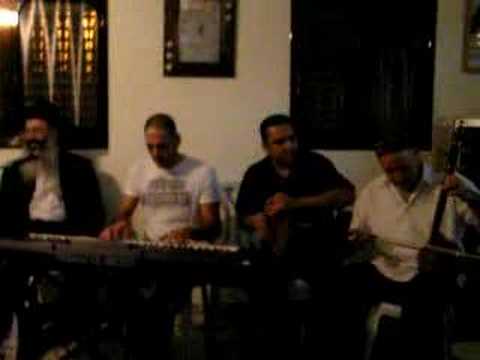 Fog El Nakhal - live sound