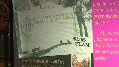 David Kaiser, "How the Hippies Saved Physics"