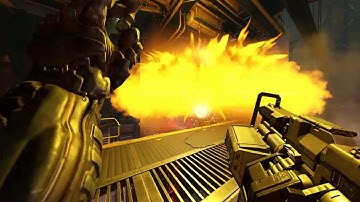 Doom Arcade Ultra Nightmare: Resource Operations Slayer Highscore No Hud