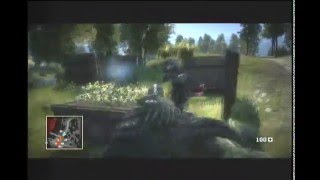 Turd Rocket Reviews: Battlefield: Bad Company