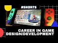 Career in Gaming |Course -Salary #Shorts Watch full video at @YourIndianHR