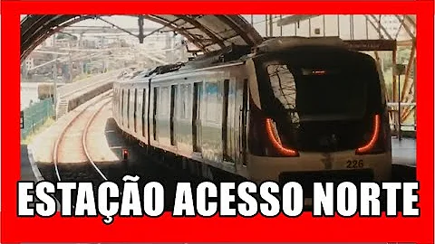 Vai ter Metrô na Lapa?