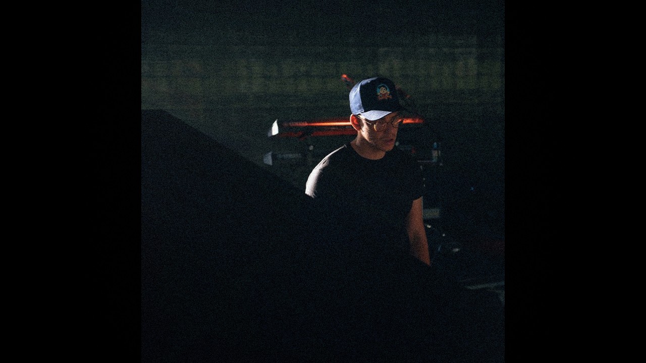 [FREE] LOGIC TYPE BEAT 2025 'TRUTH'