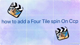 Celebrity | How to do a four Tile spin on ccp | 🤩 Wealth