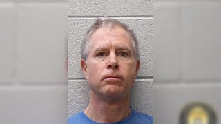 Henderson County man charged for indecent liberties with child, deputies say