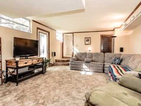 539 W Park Dr, Monroe, NC home video tour