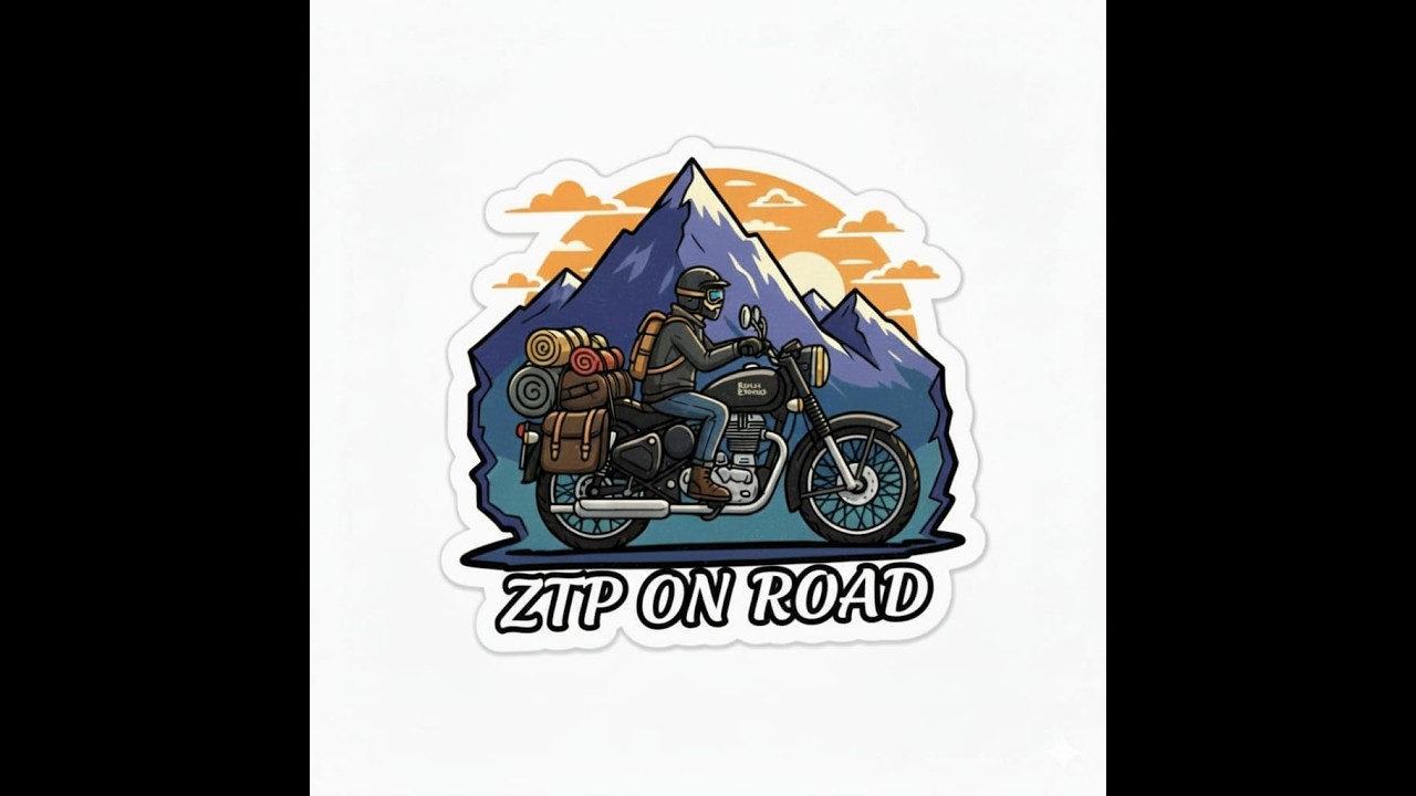 Northeast Ride Eps- 3