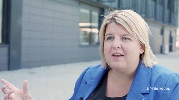 Matalan & IBM Garage - Data/Analytics