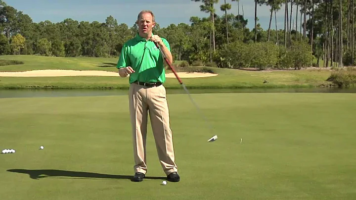 Putting Tips with Scott Munroe