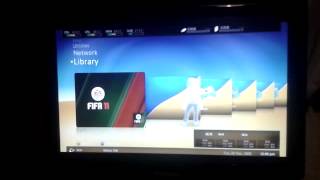 Xbox 360 Evil Laugh Fakeanim Boot