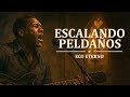 Escalando Peldaños – 🎶 Rock, Blues y Gospel Latino en Fusión 🎶