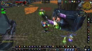 Insane Windfury Procs Tbc Beta