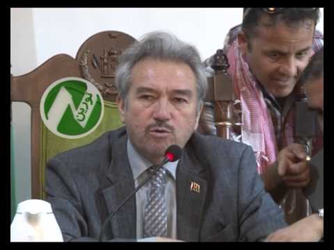 رييس جمهور و رييس اجرائيه صلاحيت عزل و نصب كمیشنران كميسيون های انتخاباتی را نخواهند داشت