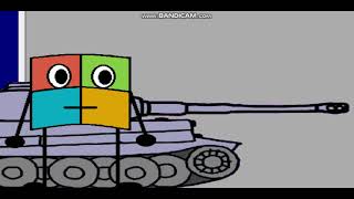MSAgent Randomness 12