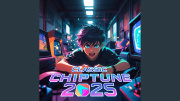CLASSIC CHIPTUNE 2025