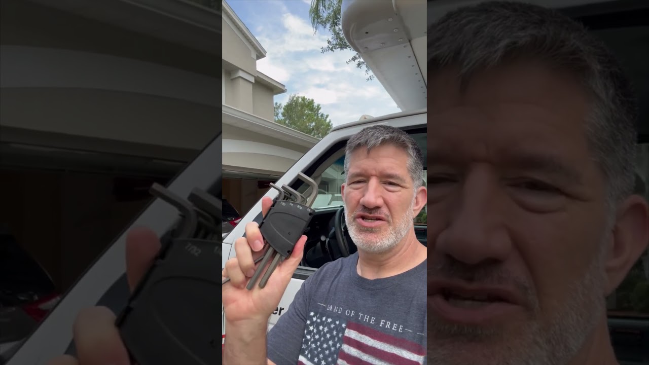 How to Adjust Uhaul Truck Side Mirrors: Easy Steps for Safety