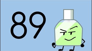 Ultimate Object Voting 89