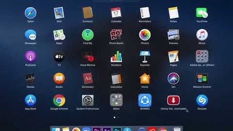 How to Delete Files And Folders IN MAC OS Catalina