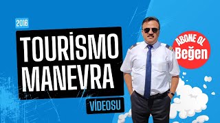Touirsmo Manevra Üs Ikama