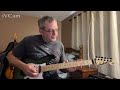 Guitar learning Q&A