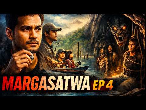 BAR DI IMUNISASI MBAH KAKUNG TEKO