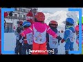 How kids’ happiness drives Norway’s Olympic wins | Morning in America