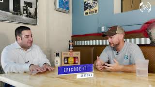 Paper Trails Podcast S2 Bonus: Sweet Lew's BBQ Part II