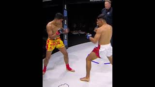 Witness The Wild Buzzerbeater Ko That Johan Ghazali Unleashed Against Josue Cruz 