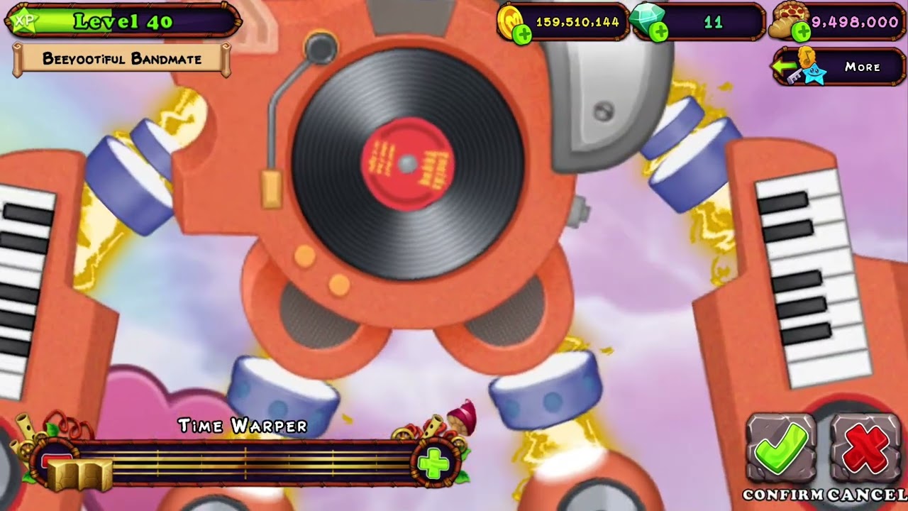 What Does Rare Wubbox Disco Say YouTube What Does Rare Wubbox Disco Say YouTube