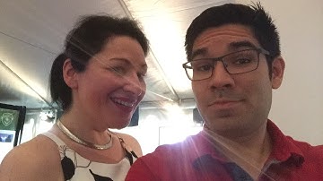 Human Interact at Future of Storytelling  2017